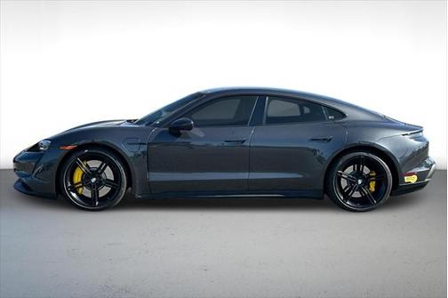 2021 Porsche Taycan