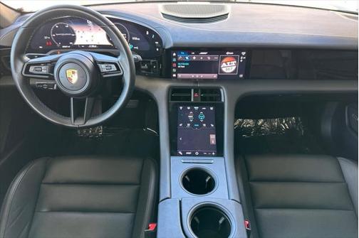 2021 Porsche Taycan