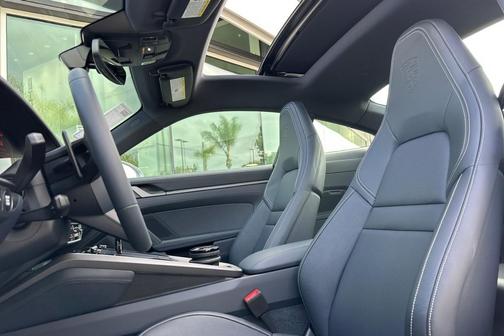 2026 Porsche 911 911 Carrera S