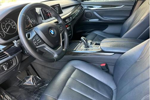 2018 BMW X5 sDrive35i