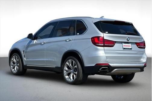 2018 BMW X5 sDrive35i