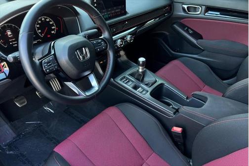 2024 Honda Civic Si Base