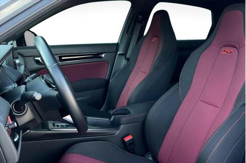 2024 Honda Civic Si Base