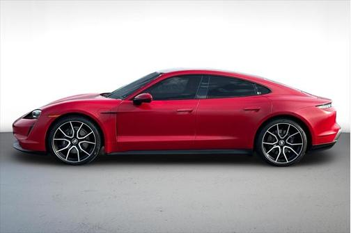 2022 Porsche Taycan Base (A2)