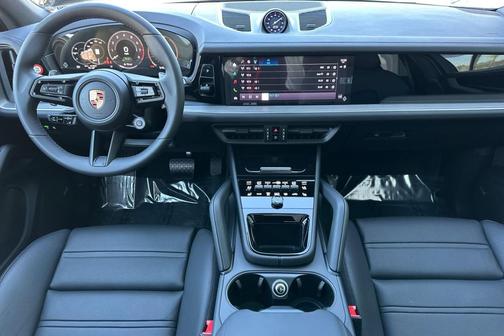 2026 Porsche Cayenne Cayenne E-Hybrid