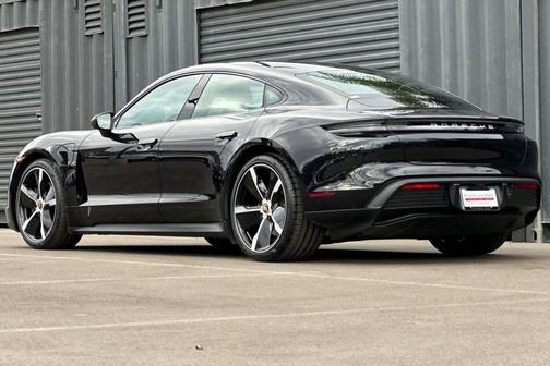 2022 Porsche Taycan Base (A2)