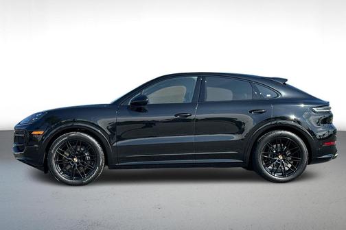 2025 Porsche Cayenne