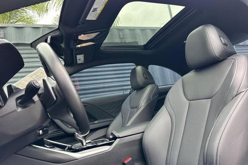 BROOKLYN GREY 2022 BMW 230 i