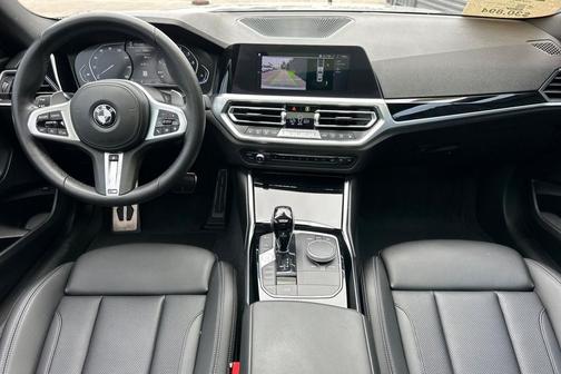BROOKLYN GREY 2022 BMW 230 i