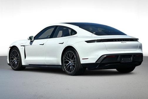 2022 Porsche Taycan Base (A2)