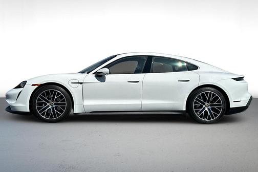 2022 Porsche Taycan Base (A2)