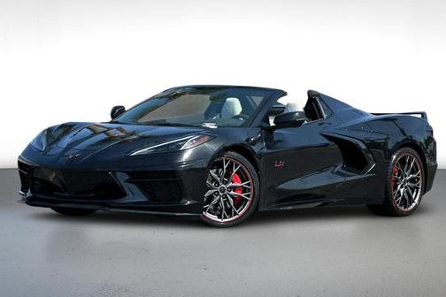 2023 Chevrolet Corvette Stingray w/3LT