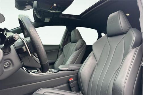 2022 Lexus NX 450h+ F SPORT