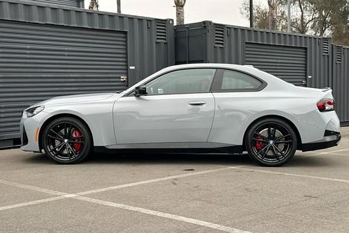 2023 BMW M240 i xDrive