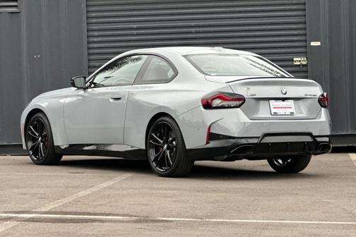 2023 BMW M240 i xDrive