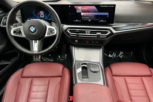 2023 BMW M240 i xDrive