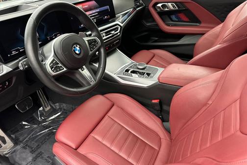 2023 BMW M240 i xDrive