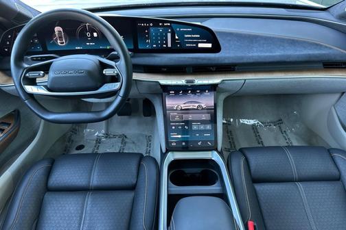 2023 Lucid Air Grand Touring