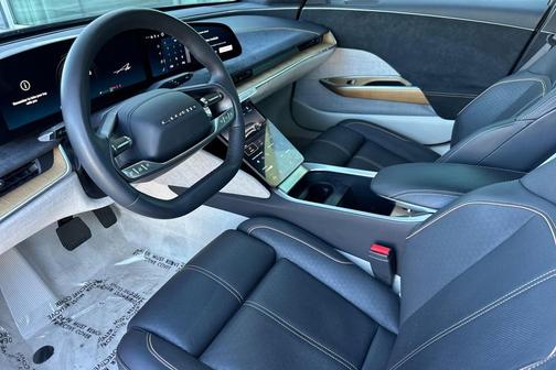 2023 Lucid Air Grand Touring