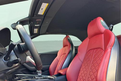 2022 Audi S5 3.0T Prestige