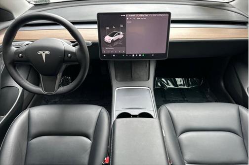 2023 Tesla Model 3 Standard Range