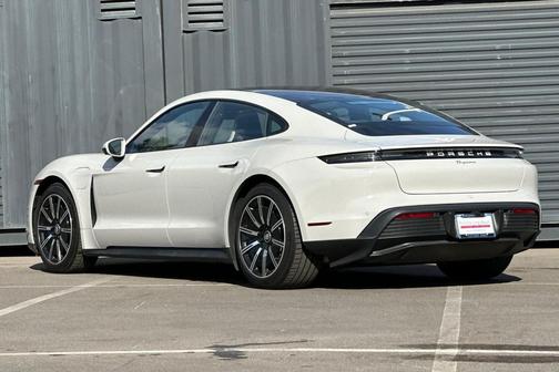 2022 Porsche Taycan Base (A2)