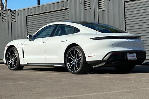 2023 Porsche Taycan Base (A2)