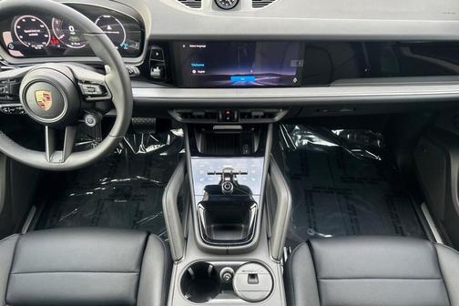 2026 Porsche Cayenne Cayenne E-Hybrid