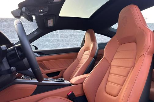 2026 Porsche 911 Carrera 4S