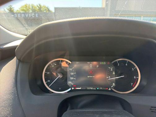 Eiger Gray Metallic 2020 Jaguar XE S RWD Automatic