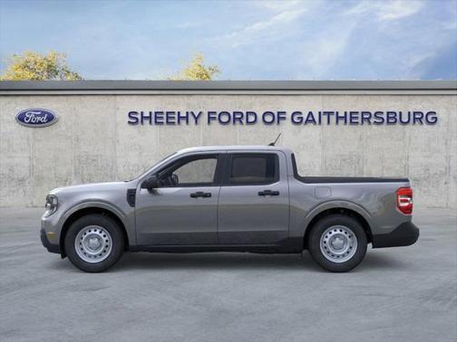 2025 Ford Maverick XL