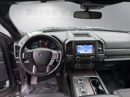 2019 Ford Expedition Max Limited