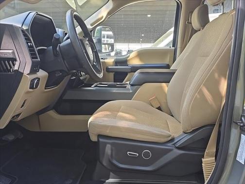 2019 Ford F-250 XLT