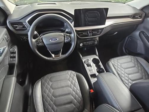 2023 Ford Escape PHEV SE