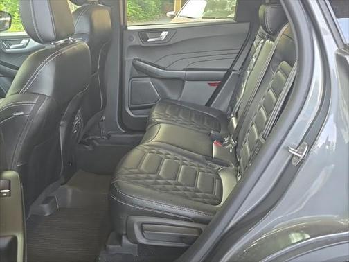 2023 Ford Escape PHEV SE