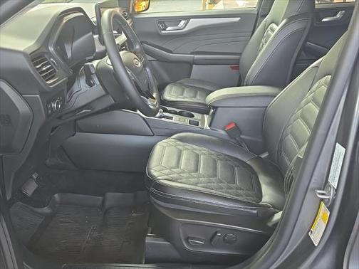 2023 Ford Escape PHEV SE