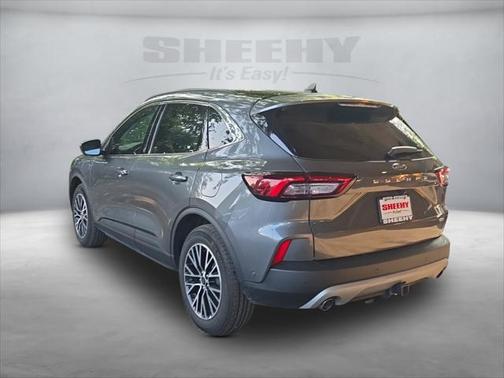 2023 Ford Escape PHEV SE