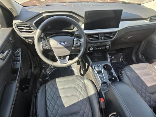 2023 Ford Escape PHEV SE