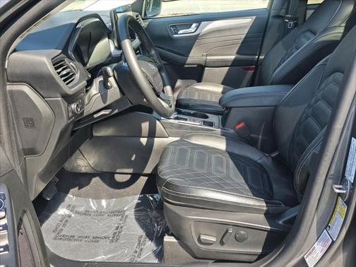 2023 Ford Escape PHEV SE
