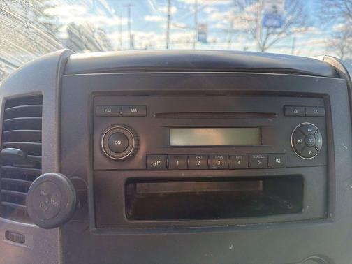 2013 Mercedes-Benz Sprinter High Roof