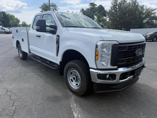 2025 Ford F-350 XL