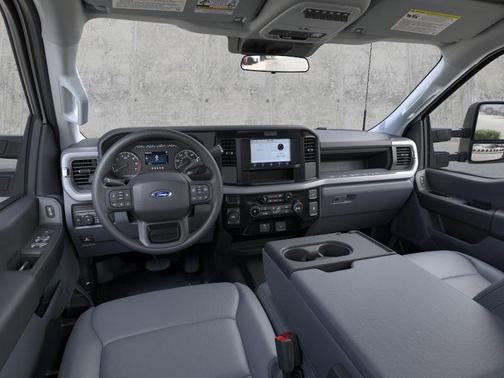 2025 Ford F-350 XL