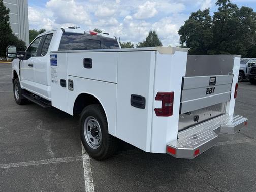 2025 Ford F-350 XL