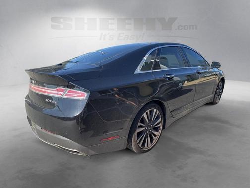 2018 Lincoln MKZ Reserve I