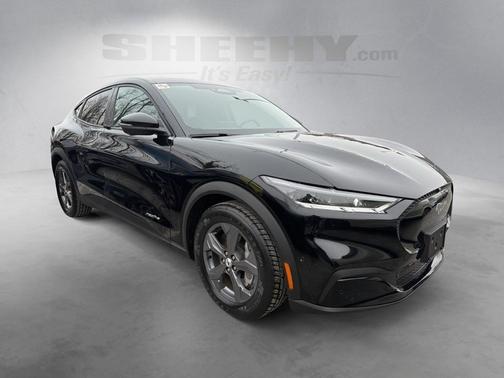 2023 Ford Mustang Mach-E Select