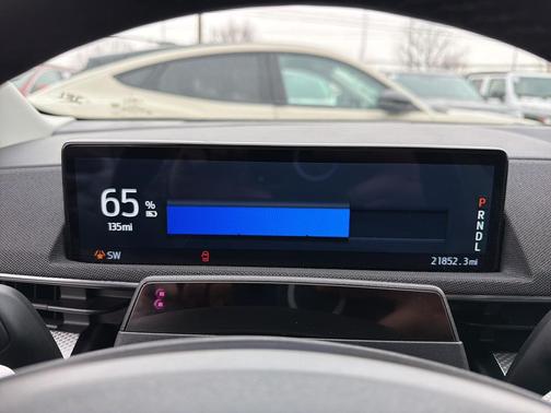 2023 Ford Mustang Mach-E Select