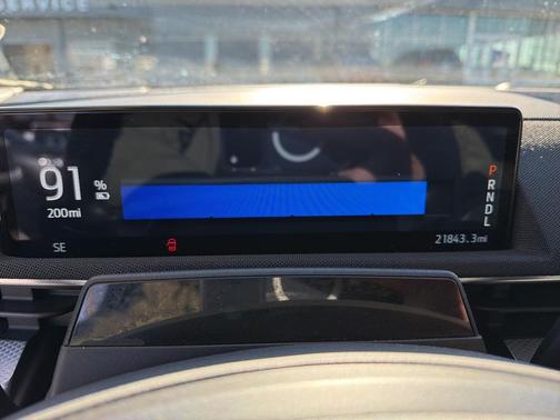 2023 Ford Mustang Mach-E Select