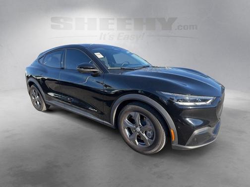 2023 Ford Mustang Mach-E Select