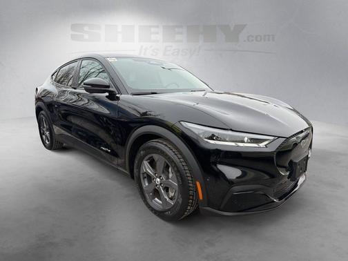 2023 Ford Mustang Mach-E Select