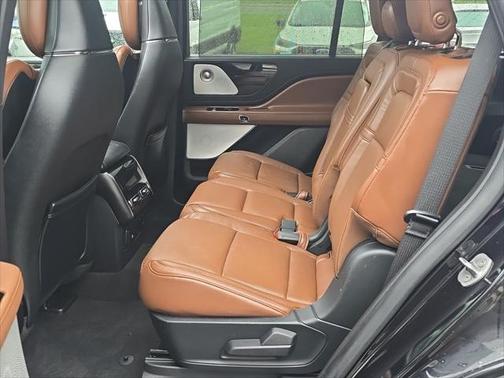 2020 Lincoln Aviator Reserve AWD